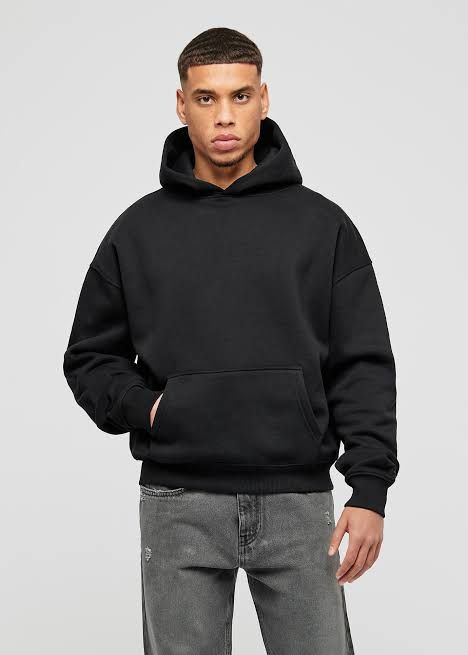 Heavy cotton Premium Hoodie. Pure comfort Indian Swag