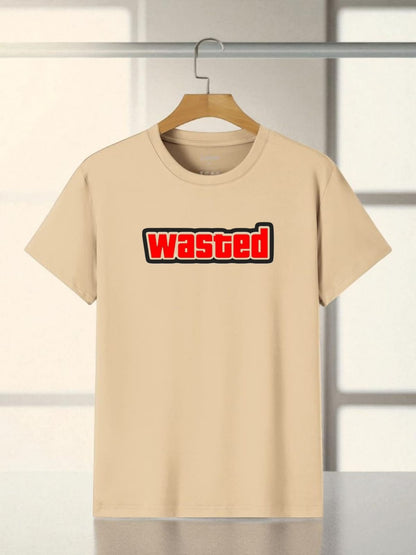 GTA Edition Aesthetic Oversized Tee pure cotton.