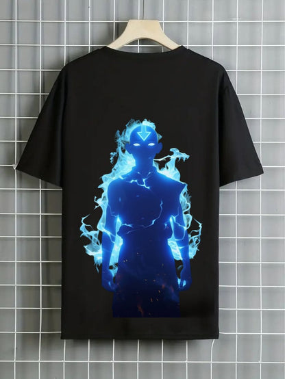 Avatar Oversized Dropshoulder Tee