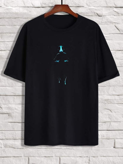 Avatar Oversized Dropshoulder Tee